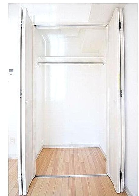 グランヴァン亀戸Re 収納