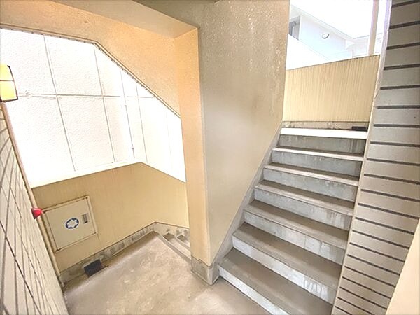 パークサイド木場 その他共有部分
