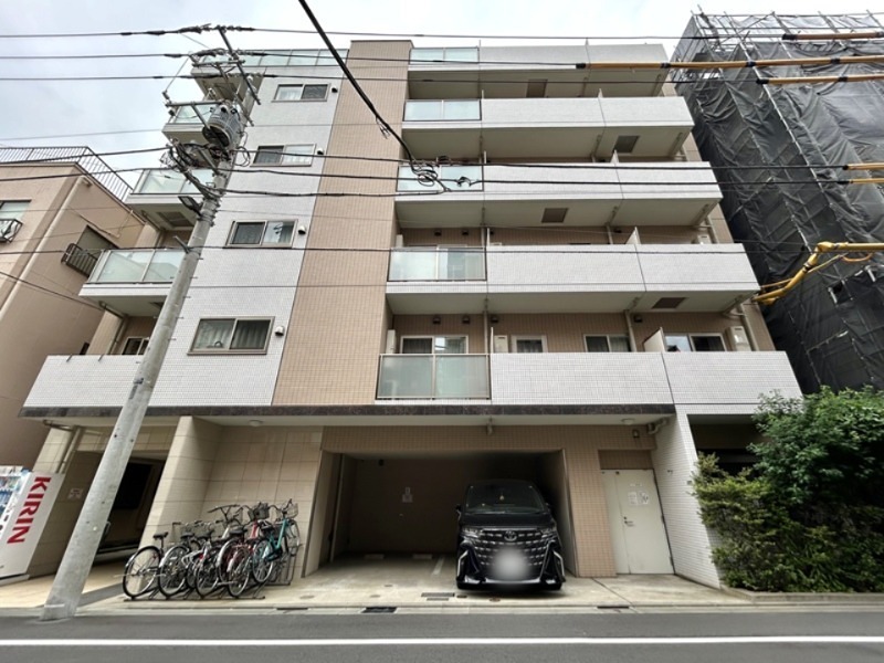 パティーナ本所吾妻橋 その他