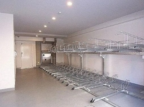 ステージファースト菊川アジールコート その他共有部分