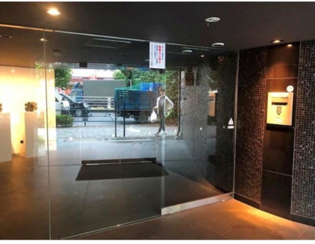 ステージファースト菊川アジールコート その他