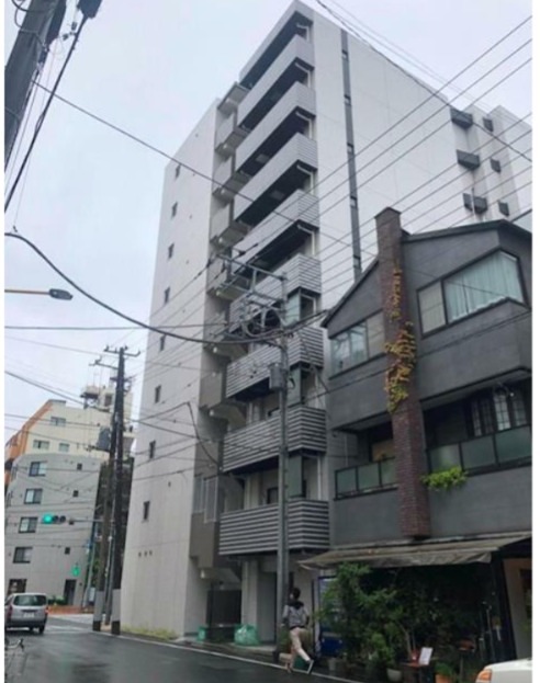 ステージファースト菊川アジールコート その他