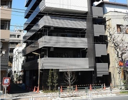 ステージファースト菊川アジールコート その他