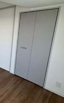 スカイコートプライム亀戸 収納