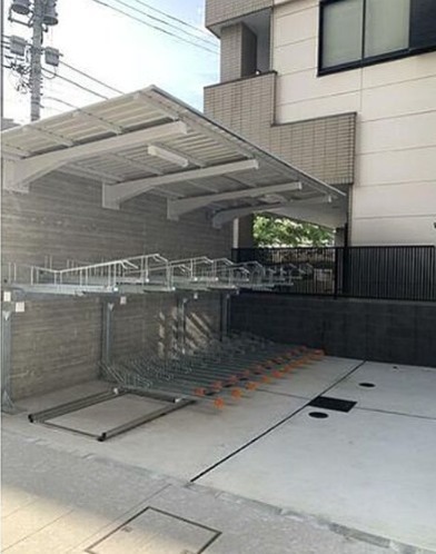 スカイコートプライム亀戸 その他