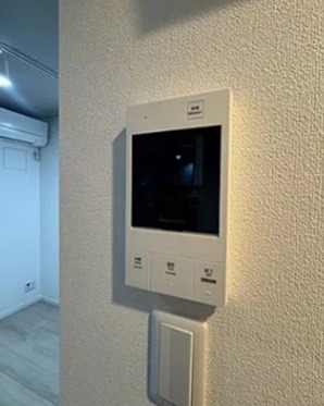 ラフォート森下 セキュリティ