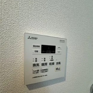 ラフォート森下 その他設備