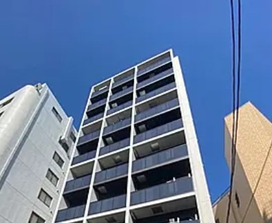 ティモーネ浅草リーヴァ 外観