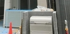 リブリ‧根岸 CEREZO  その他共有部分
