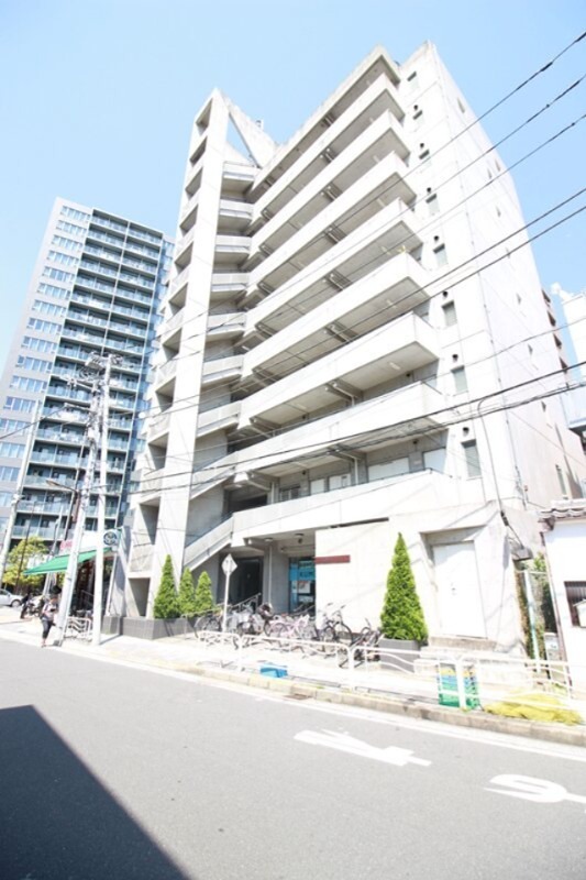 アズ東陽町レジデンス その他