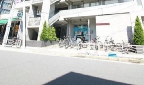 アズ東陽町レジデンス その他共有部分
