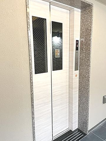 オークレジデンス亀沢 その他設備