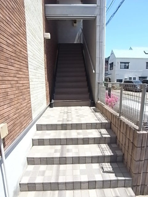 リブリ‧Brun その他共有部分