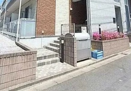 リブリ‧Brun その他共有部分