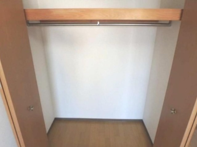 セントパレス錦糸町 収納