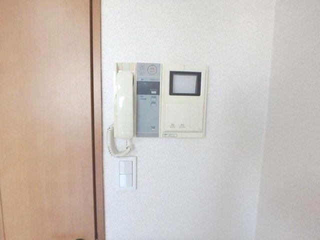 セントパレス錦糸町 セキュリティ