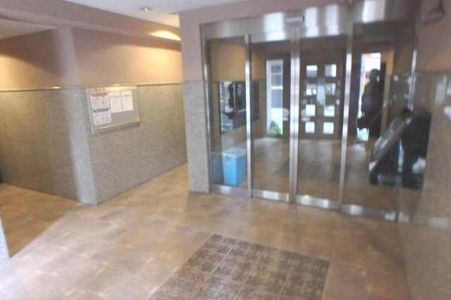 セントパレス錦糸町 その他共有部分