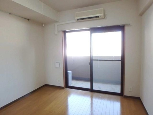 セントパレス錦糸町 リビング