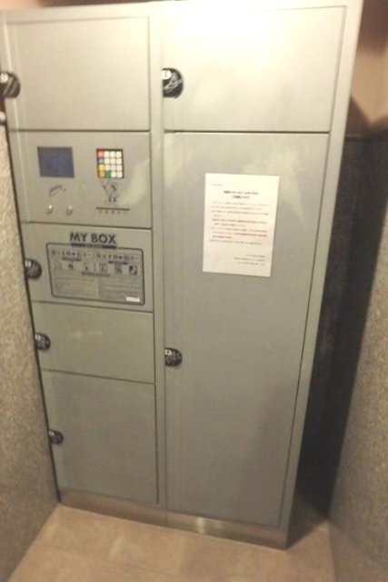 セントパレス錦糸町 その他設備
