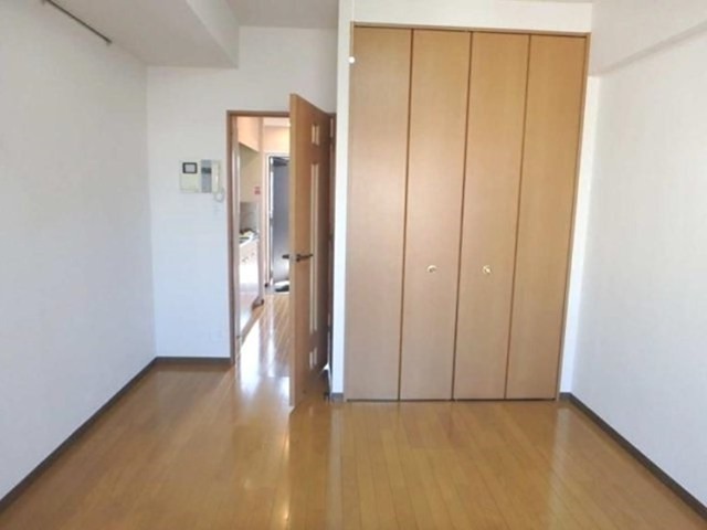 セントパレス錦糸町 リビング