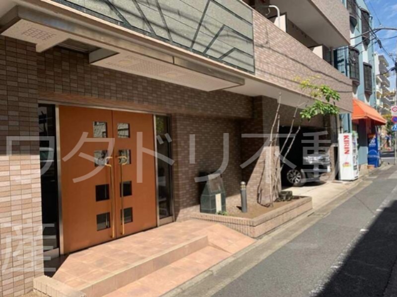 セントパレス錦糸町 その他共有部分