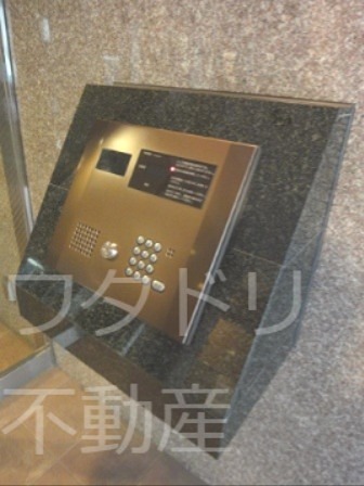 セントパレス錦糸町 セキュリティ