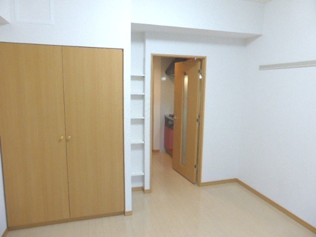 ヴェルト錦糸町Ⅱ リビング