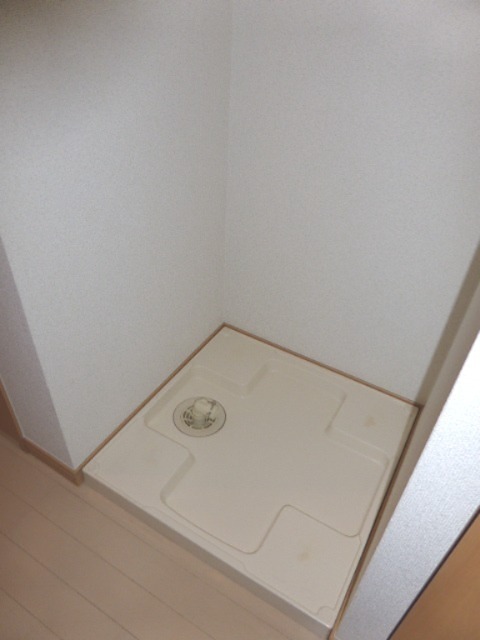 ヴェルト錦糸町Ⅱ その他部屋・スペース