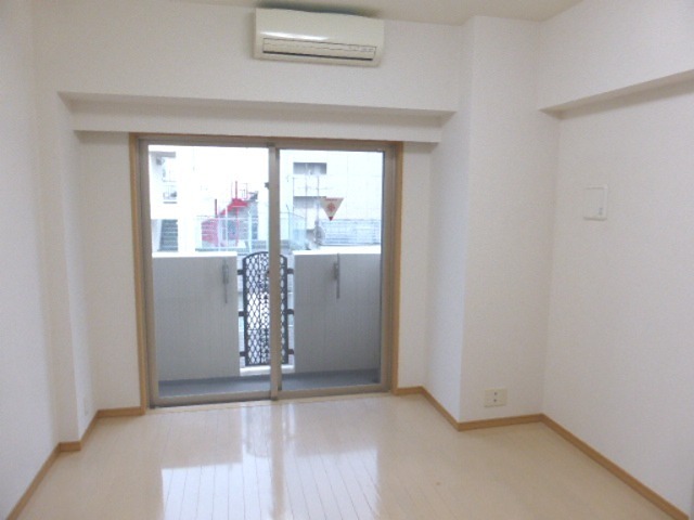 ヴェルト錦糸町Ⅱ ベッドルーム