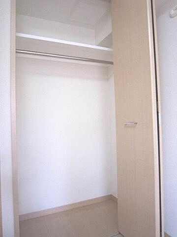 ドルチェ秋葉原・North 収納