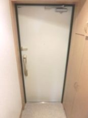 ドルチェ秋葉原・North 玄関