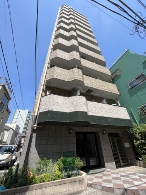 ドルチェ秋葉原・North 外観