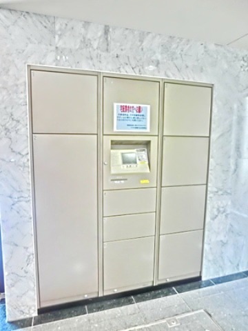 ドルチェ秋葉原・North その他設備