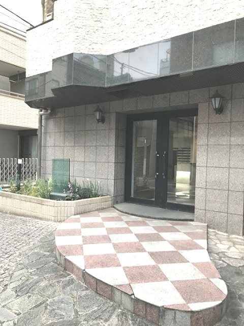 ドルチェ秋葉原・North エントランス