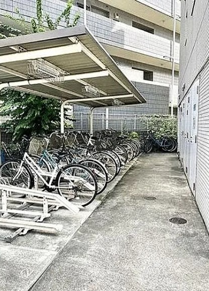 XEBEC亀戸 その他共有部分