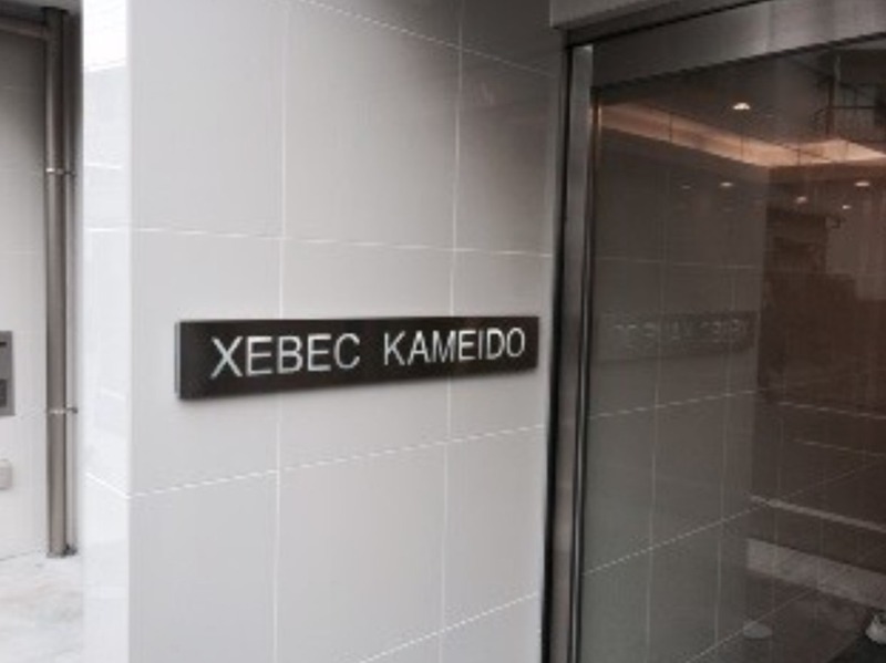 XEBEC亀戸 その他
