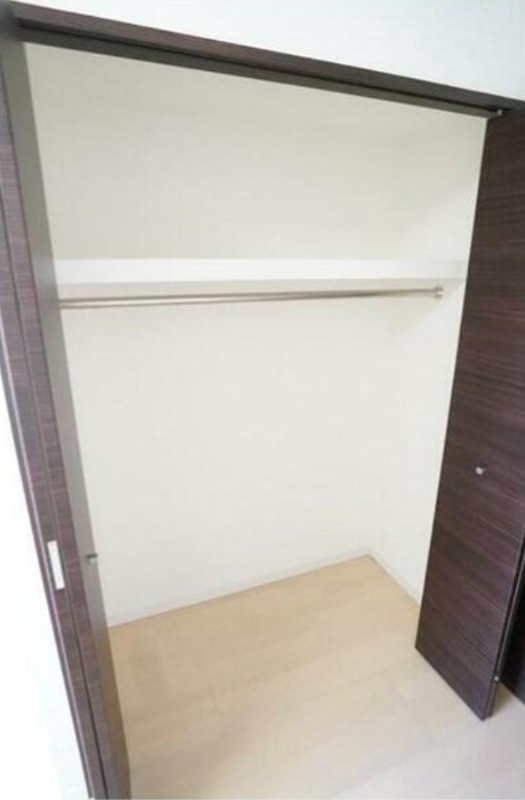 グランヴァン亀戸Ⅲ 収納