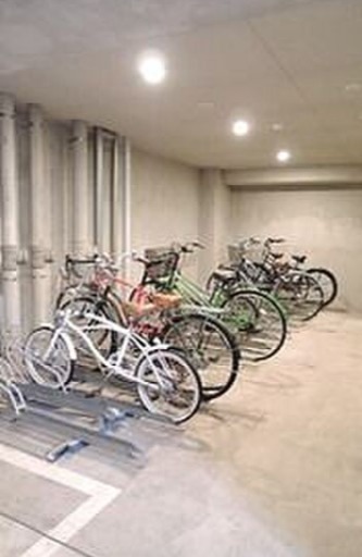 グランヴァン亀戸Ⅲ その他共有部分