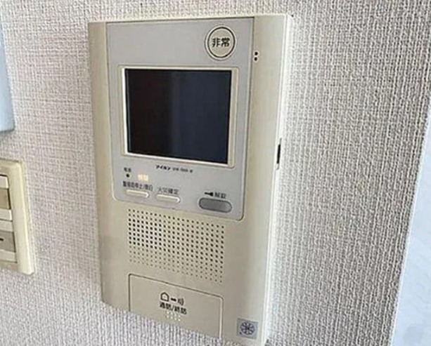 ロイズスクエア東陽町 セキュリティ