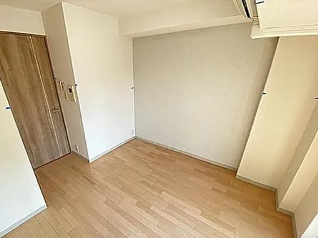 ロイズスクエア東陽町 リビング