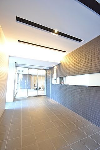 ロイズスクエア東陽町 エントランス