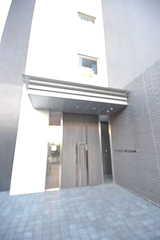 ロイズスクエア東陽町 エントランス