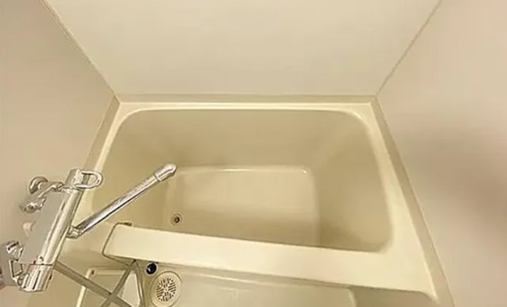 ロイズスクエア東陽町 風呂画像