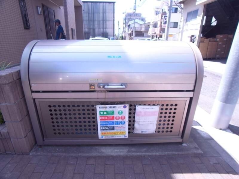 リブリ‧松江 その他共有部分