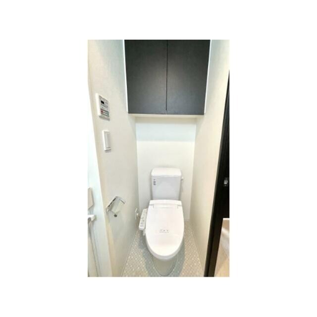 スカイコート江東住吉 トイレ