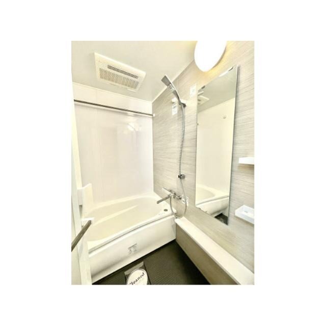 スカイコート江東住吉 風呂画像