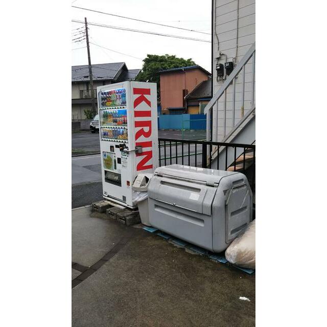 レガーロ新小岩 その他共有部分