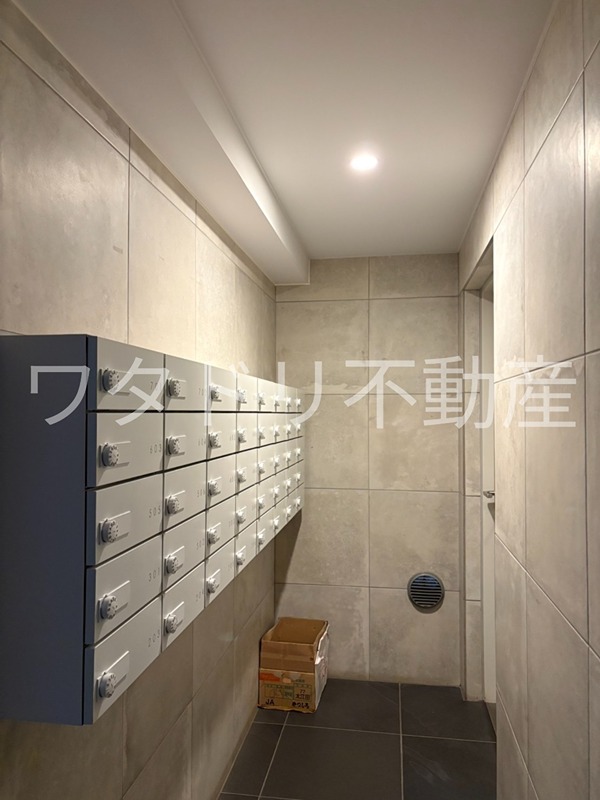 リヴシティ両国四番館 その他
