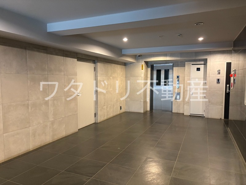 リヴシティ両国四番館 その他