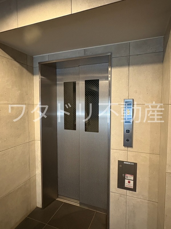 リヴシティ両国四番館 その他設備
